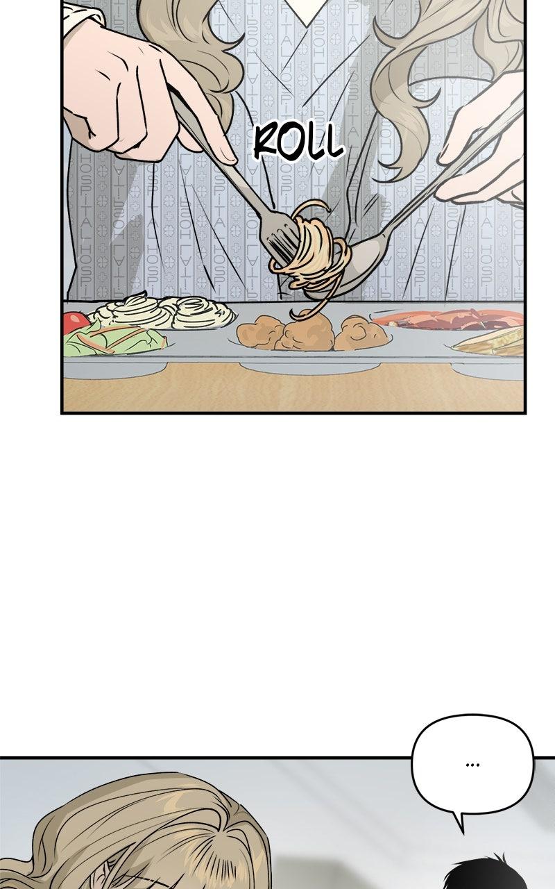 To Drown In You Chapter 61 - Page 34