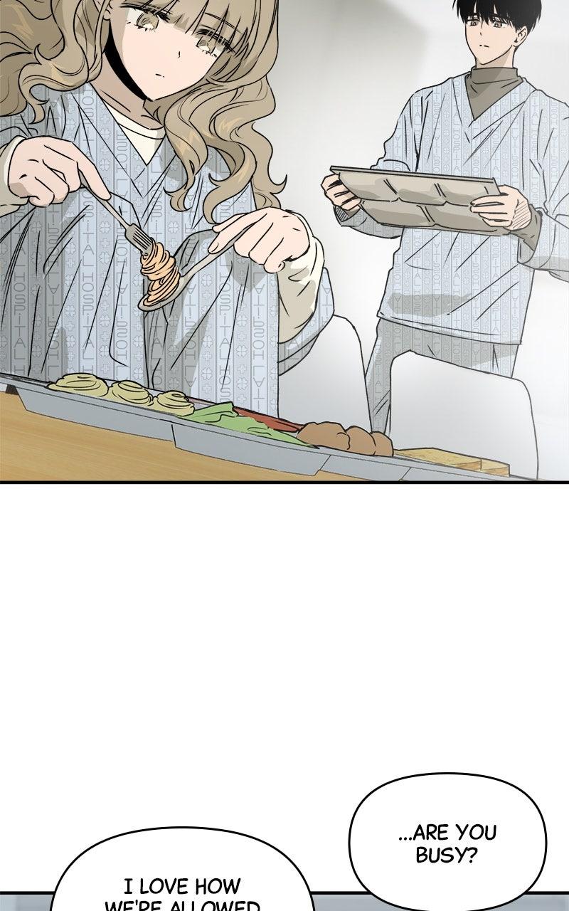 To Drown In You Chapter 61 - Page 35