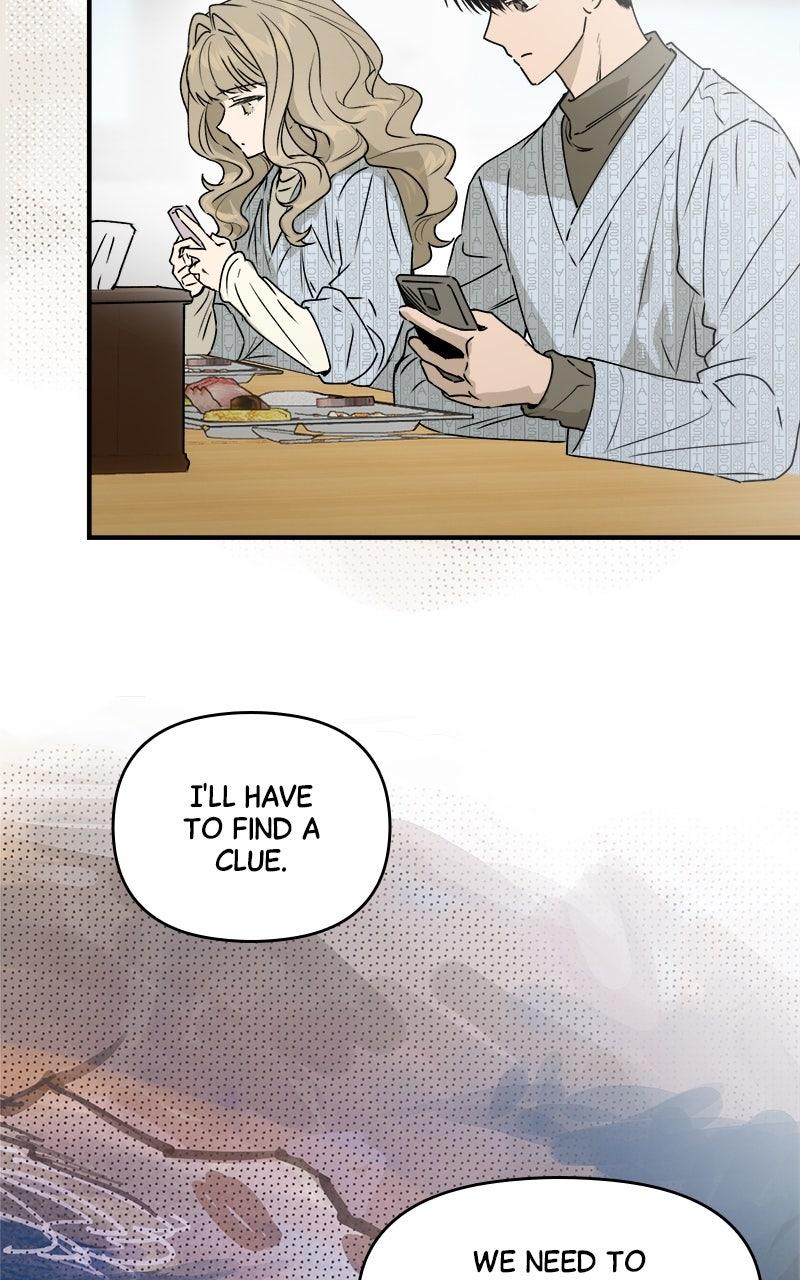 To Drown In You Chapter 61 - Page 38