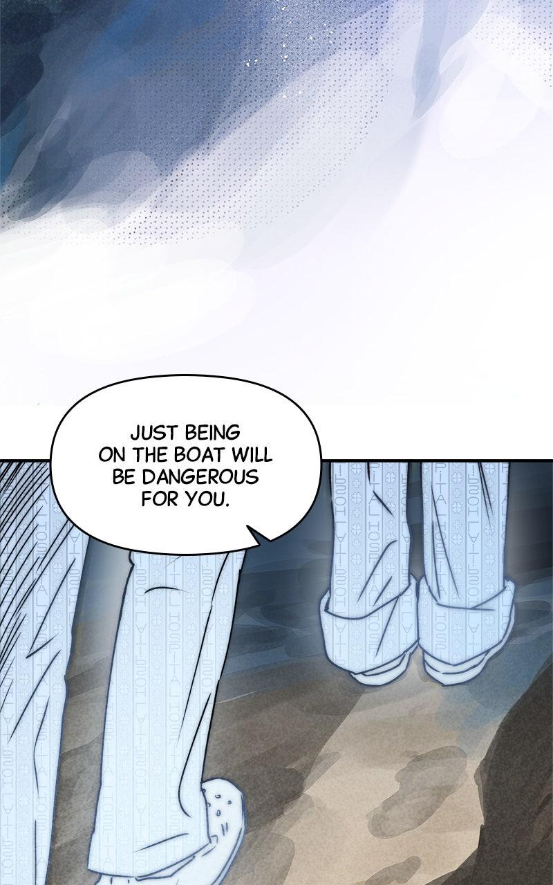 To Drown In You Chapter 61 - Page 40