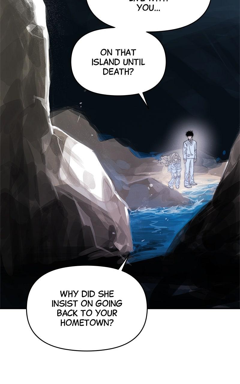 To Drown In You Chapter 61 - Page 42