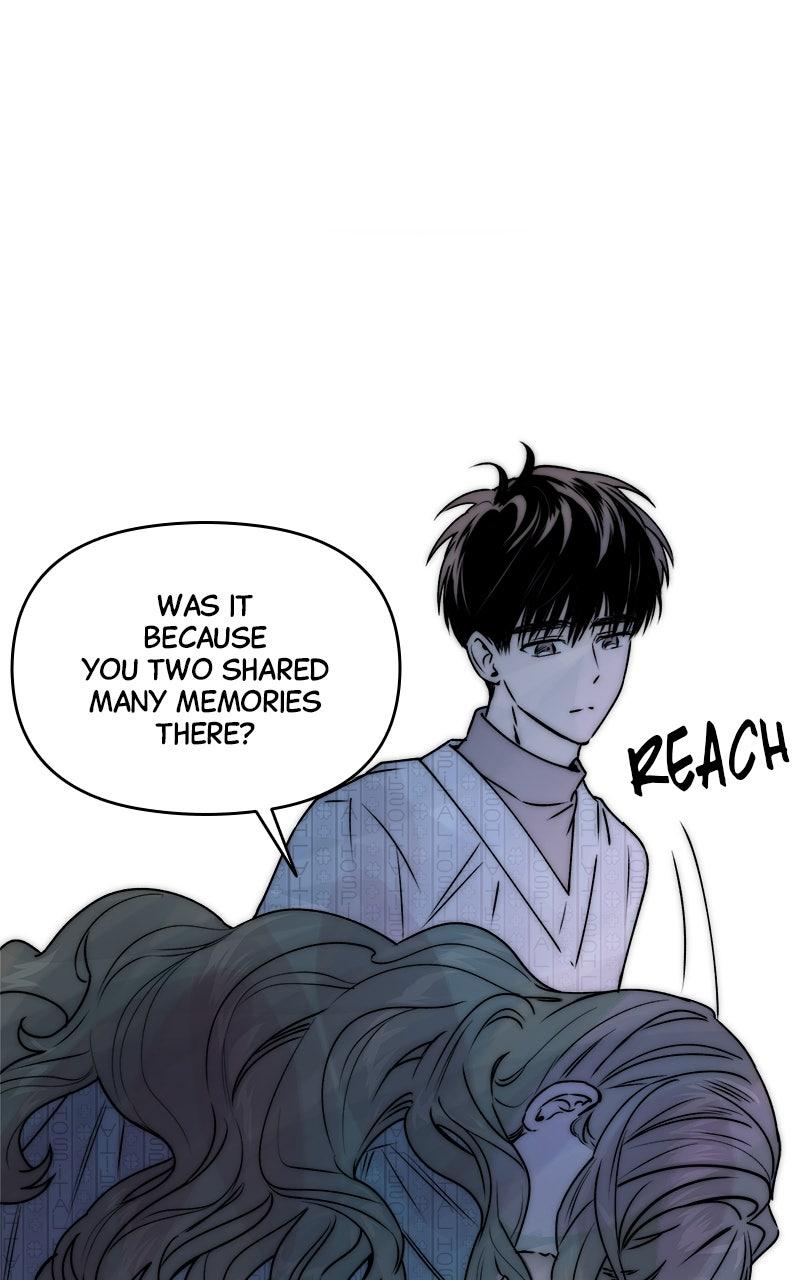 To Drown In You Chapter 61 - Page 43