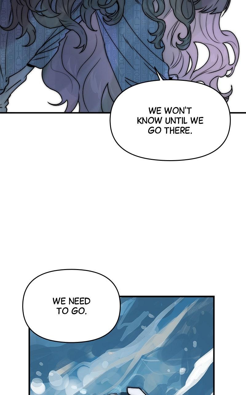 To Drown In You Chapter 61 - Page 44