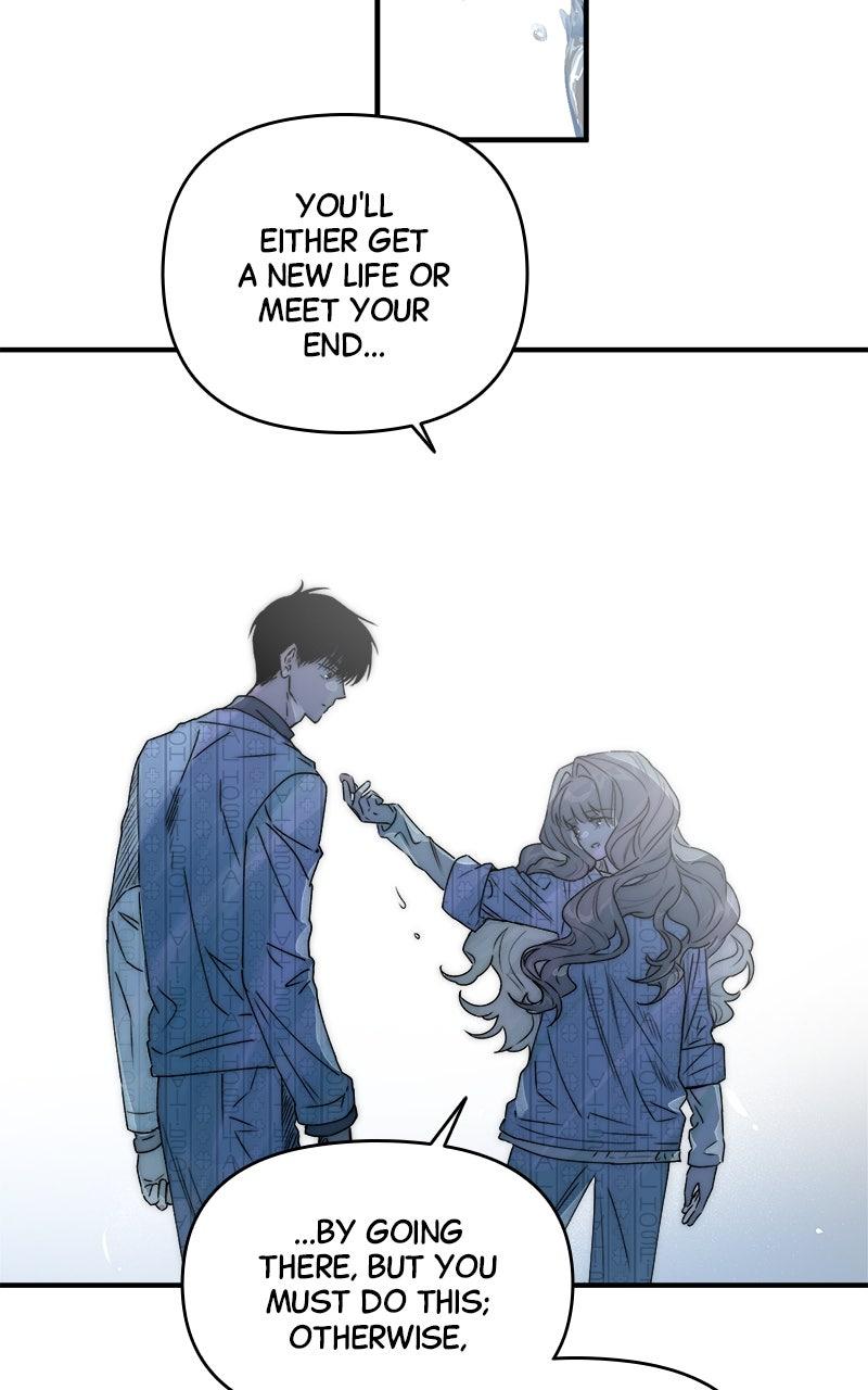 To Drown In You Chapter 61 - Page 46