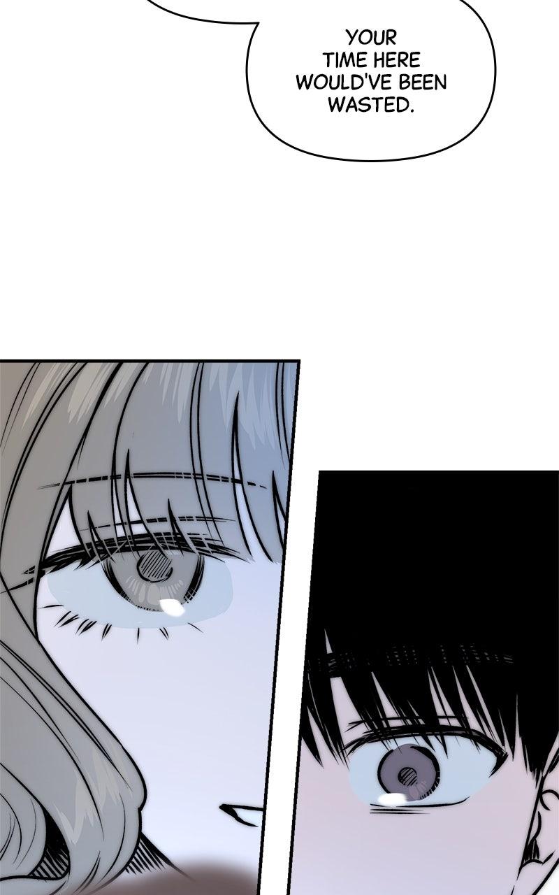 To Drown In You Chapter 61 - Page 47