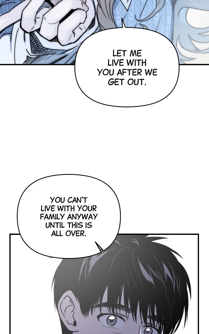 To Drown In You Chapter 61 - Page 51