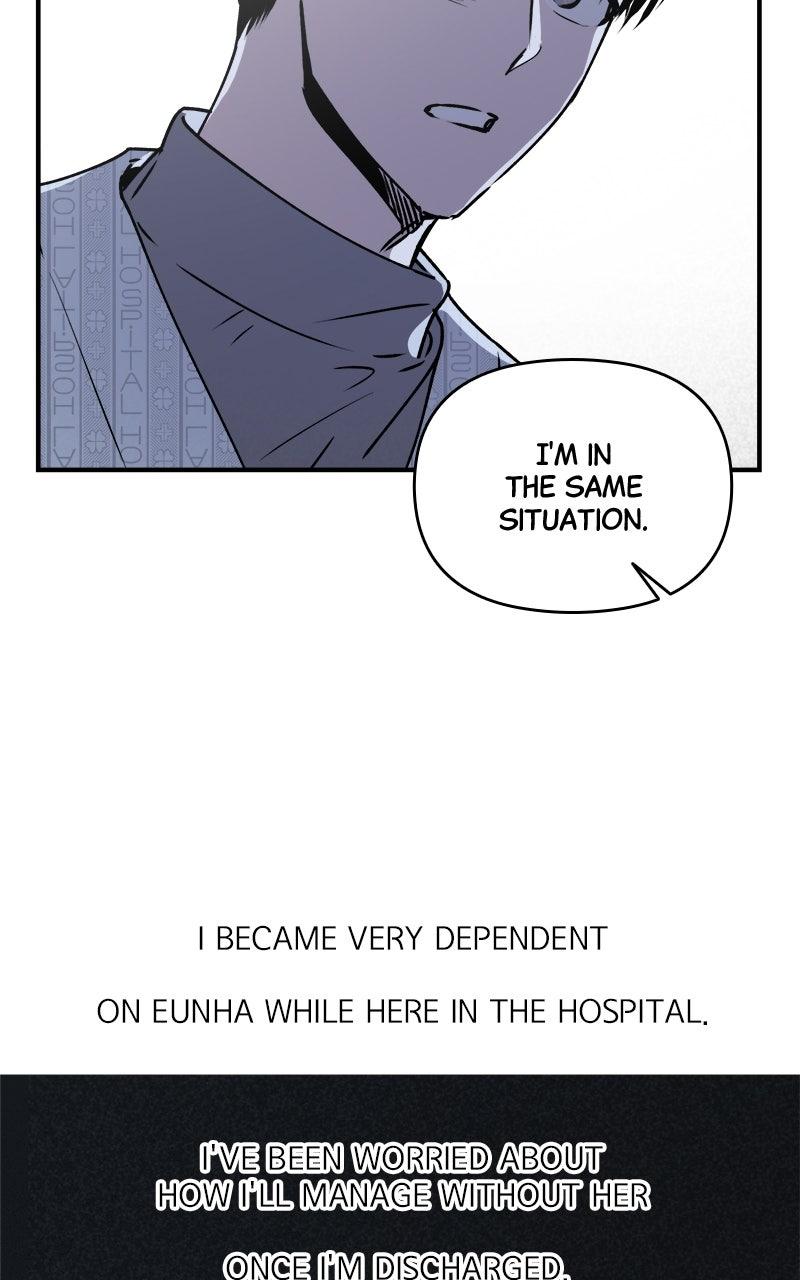 To Drown In You Chapter 61 - Page 52