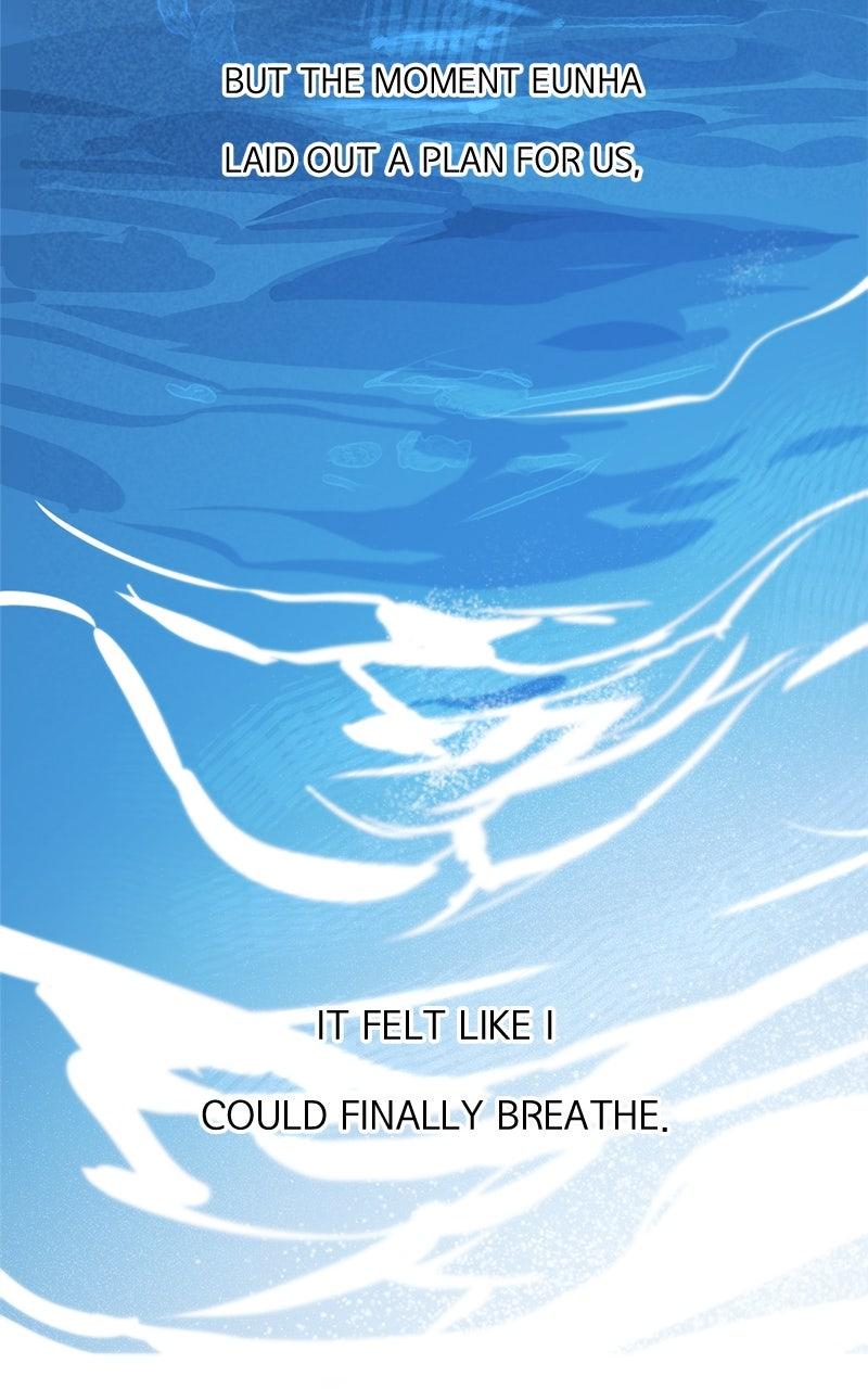 To Drown In You Chapter 61 - Page 54