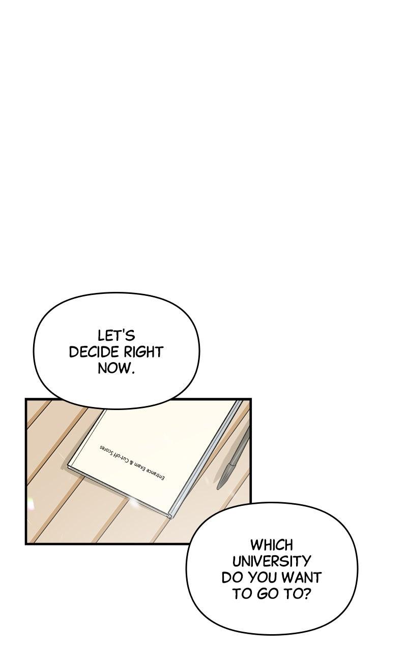 To Drown In You Chapter 61 - Page 57