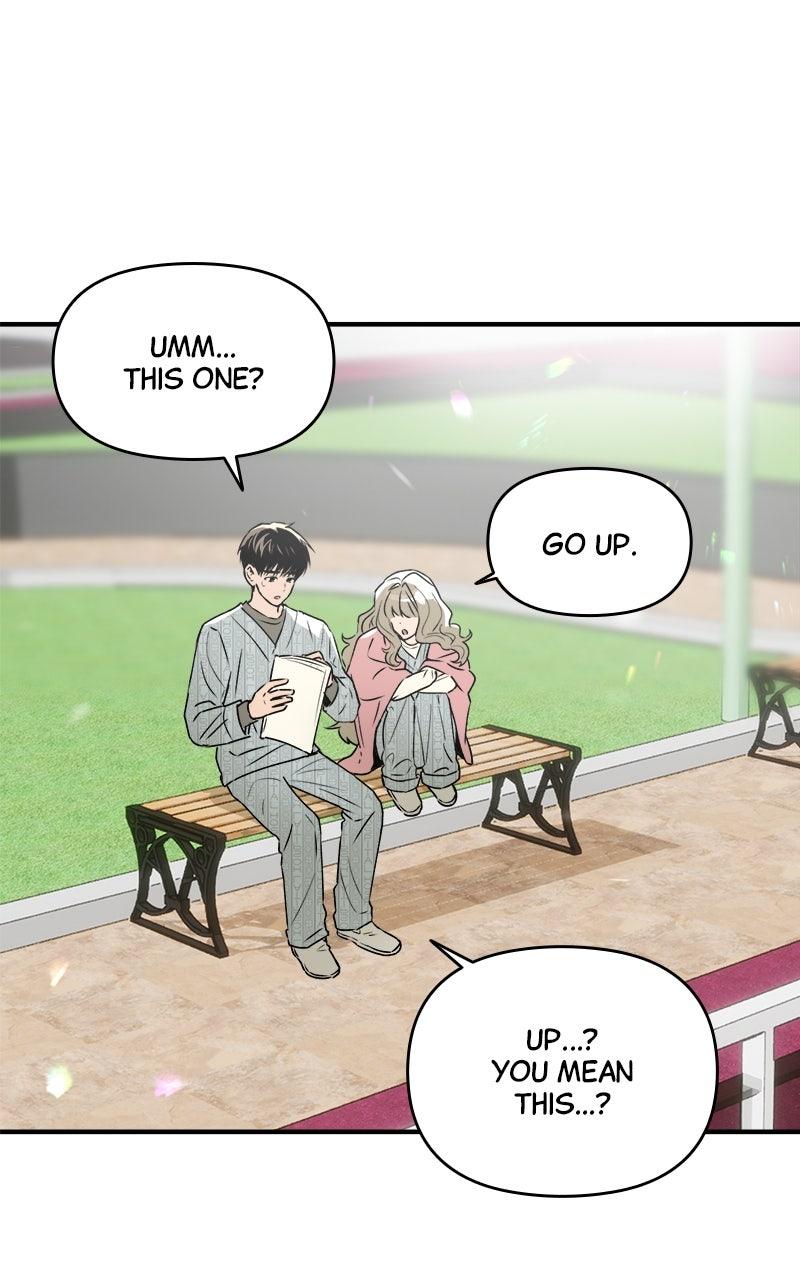 To Drown In You Chapter 61 - Page 58