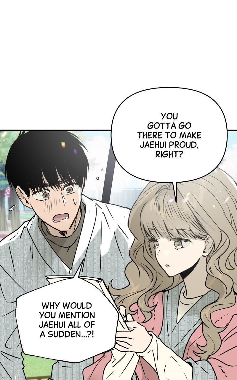 To Drown In You Chapter 61 - Page 60