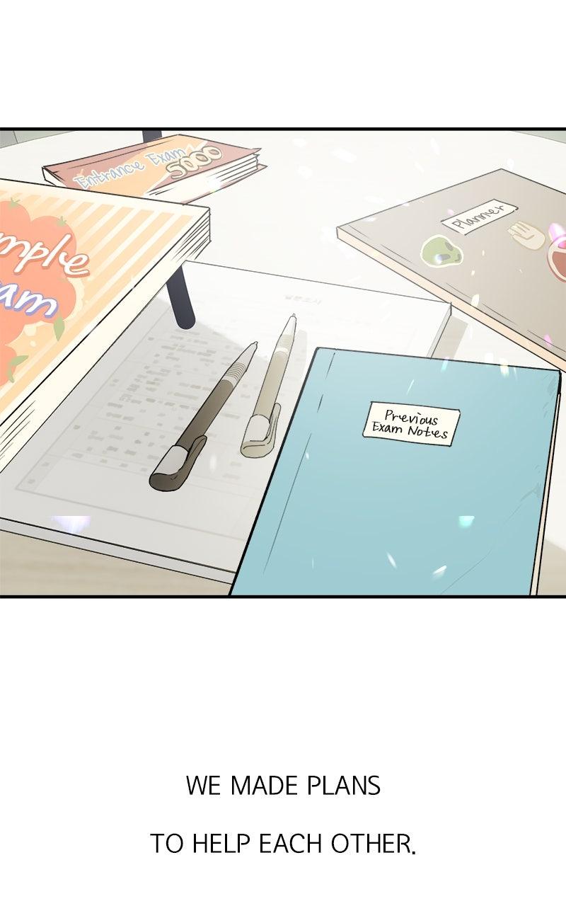 To Drown In You Chapter 61 - Page 62