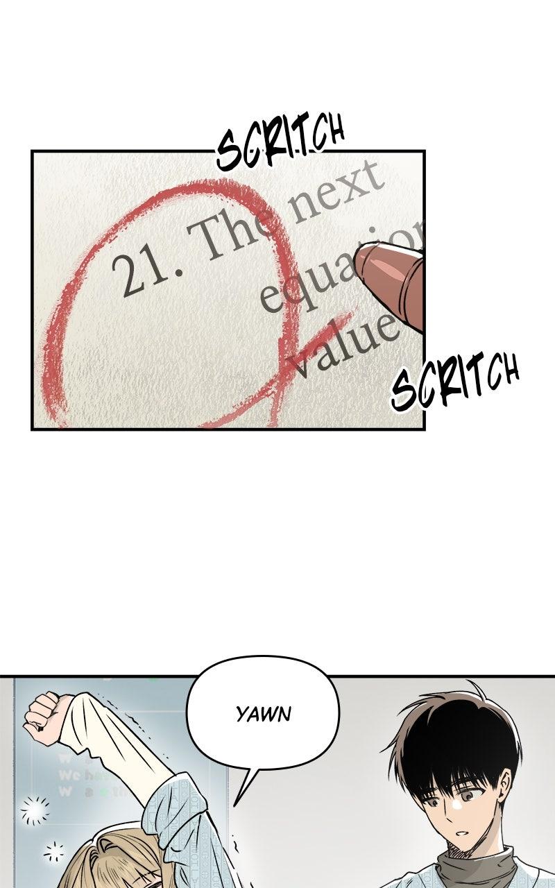 To Drown In You Chapter 61 - Page 68