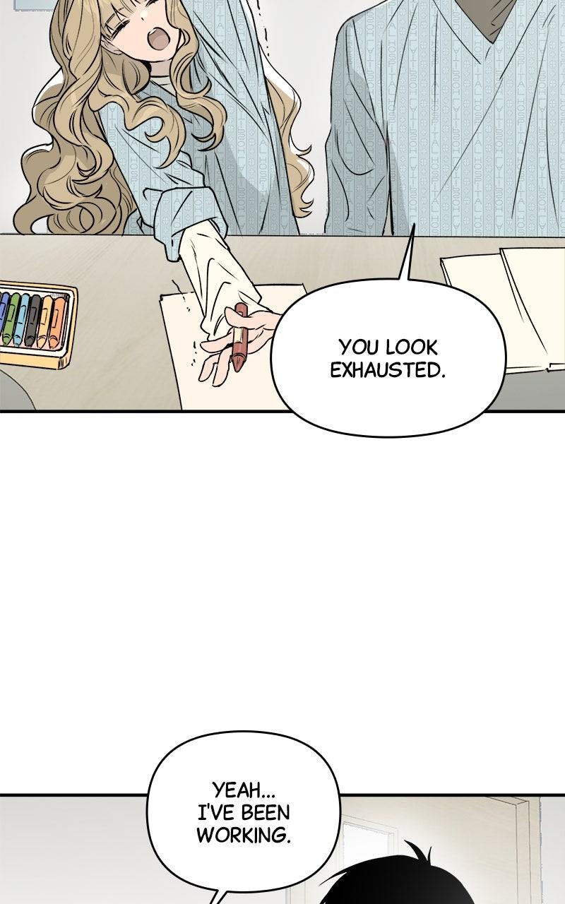 To Drown In You Chapter 61 - Page 69