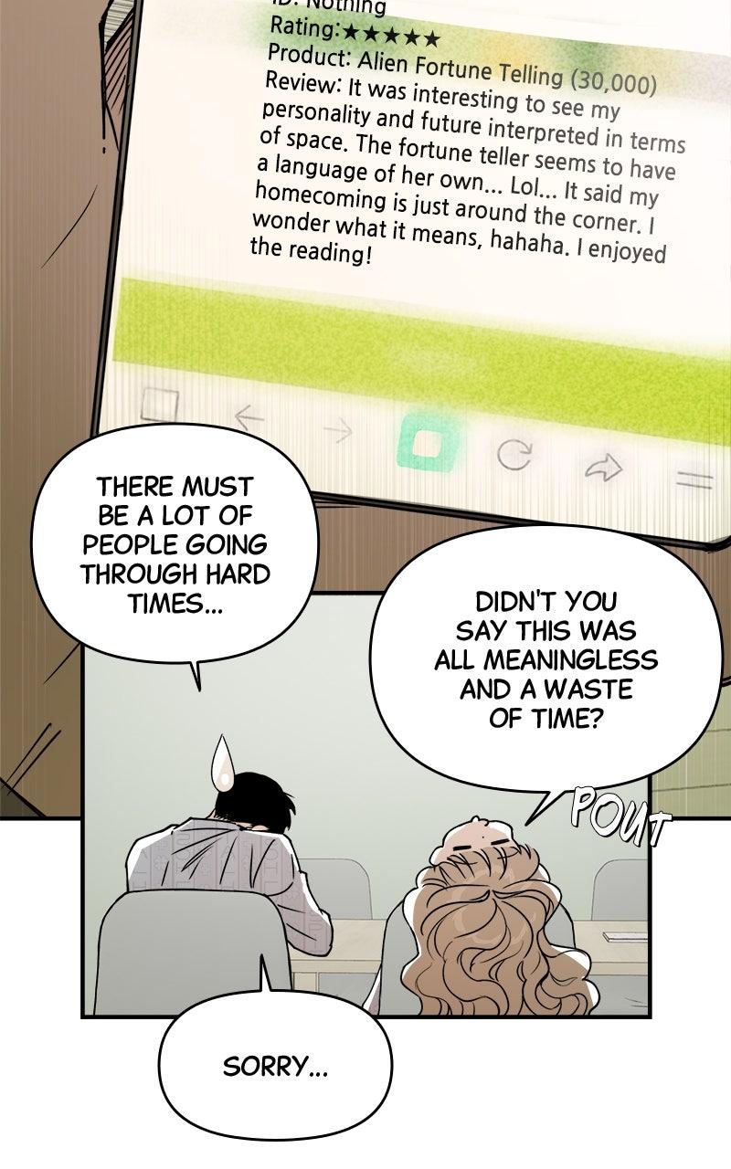 To Drown In You Chapter 61 - Page 74