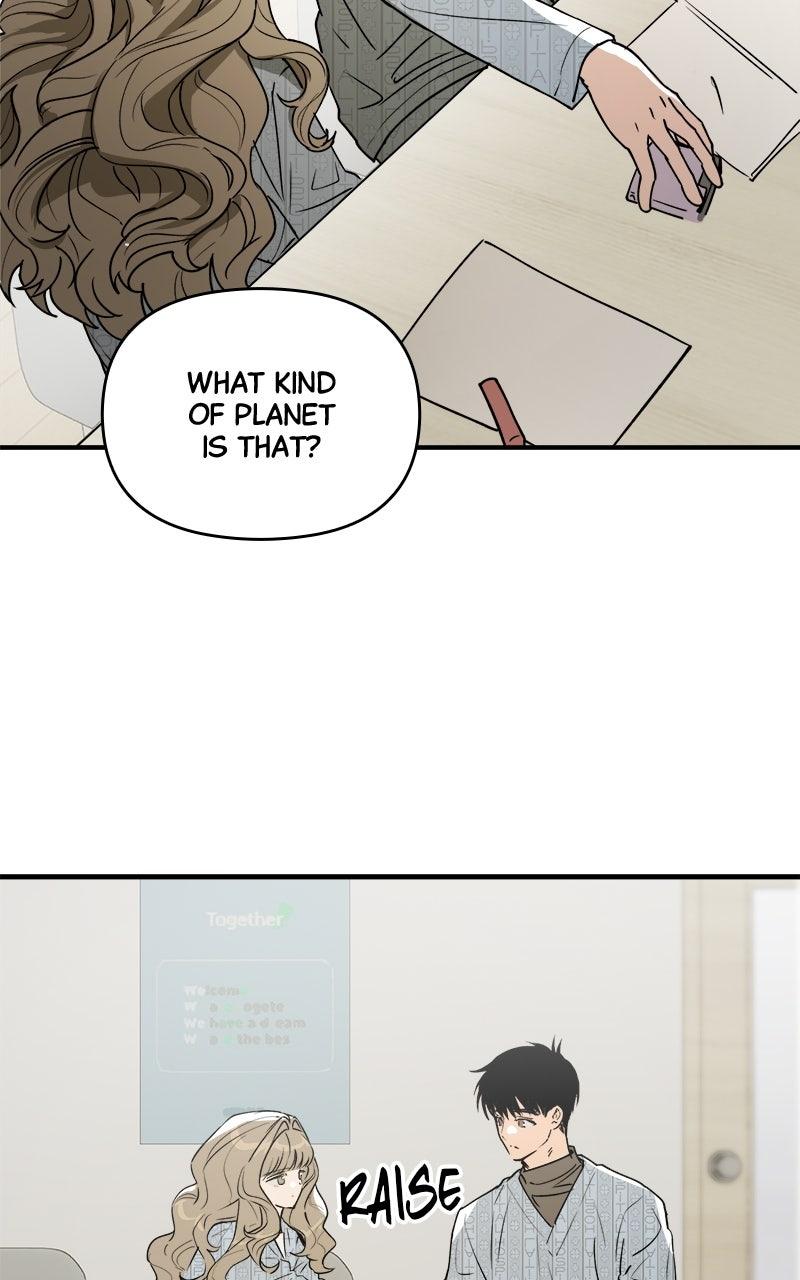 To Drown In You Chapter 61 - Page 76