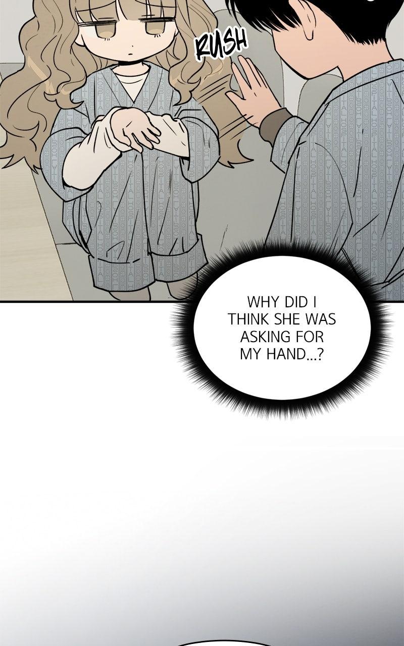 To Drown In You Chapter 61 - Page 80