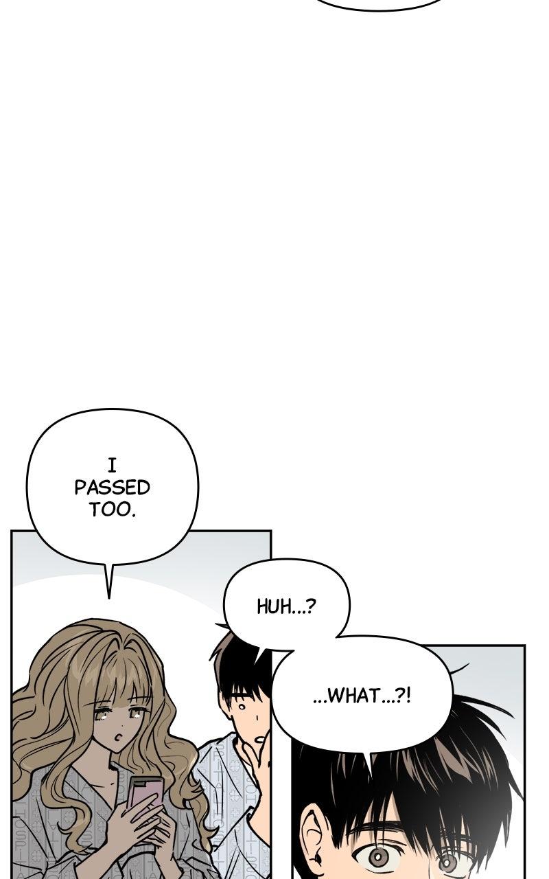 To Drown In You Chapter 62 - Page 5