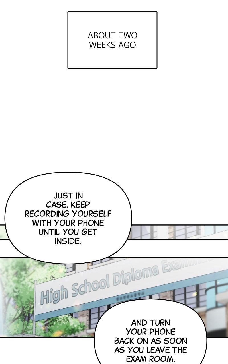 To Drown In You Chapter 62 - Page 7