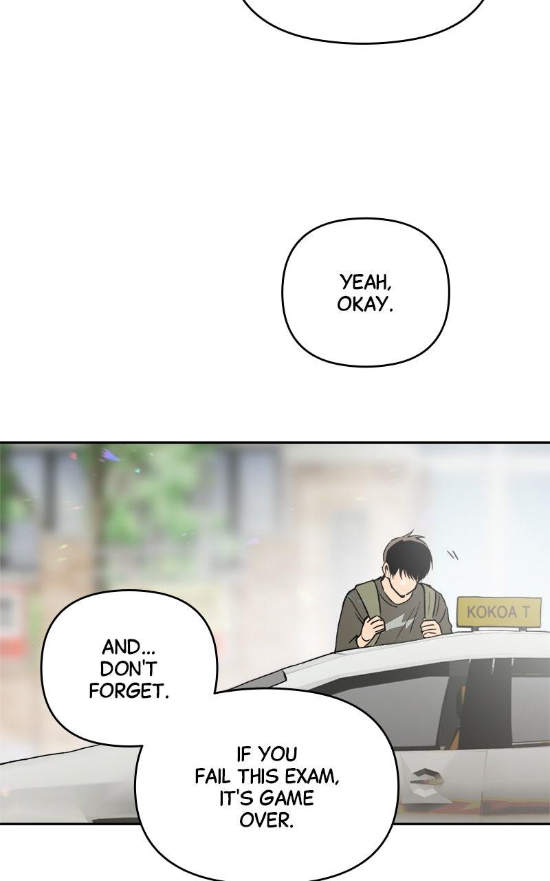 To Drown In You Chapter 62 - Page 8