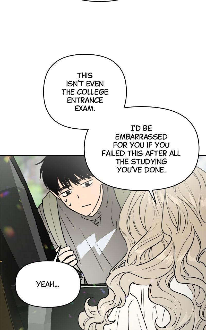 To Drown In You Chapter 62 - Page 9