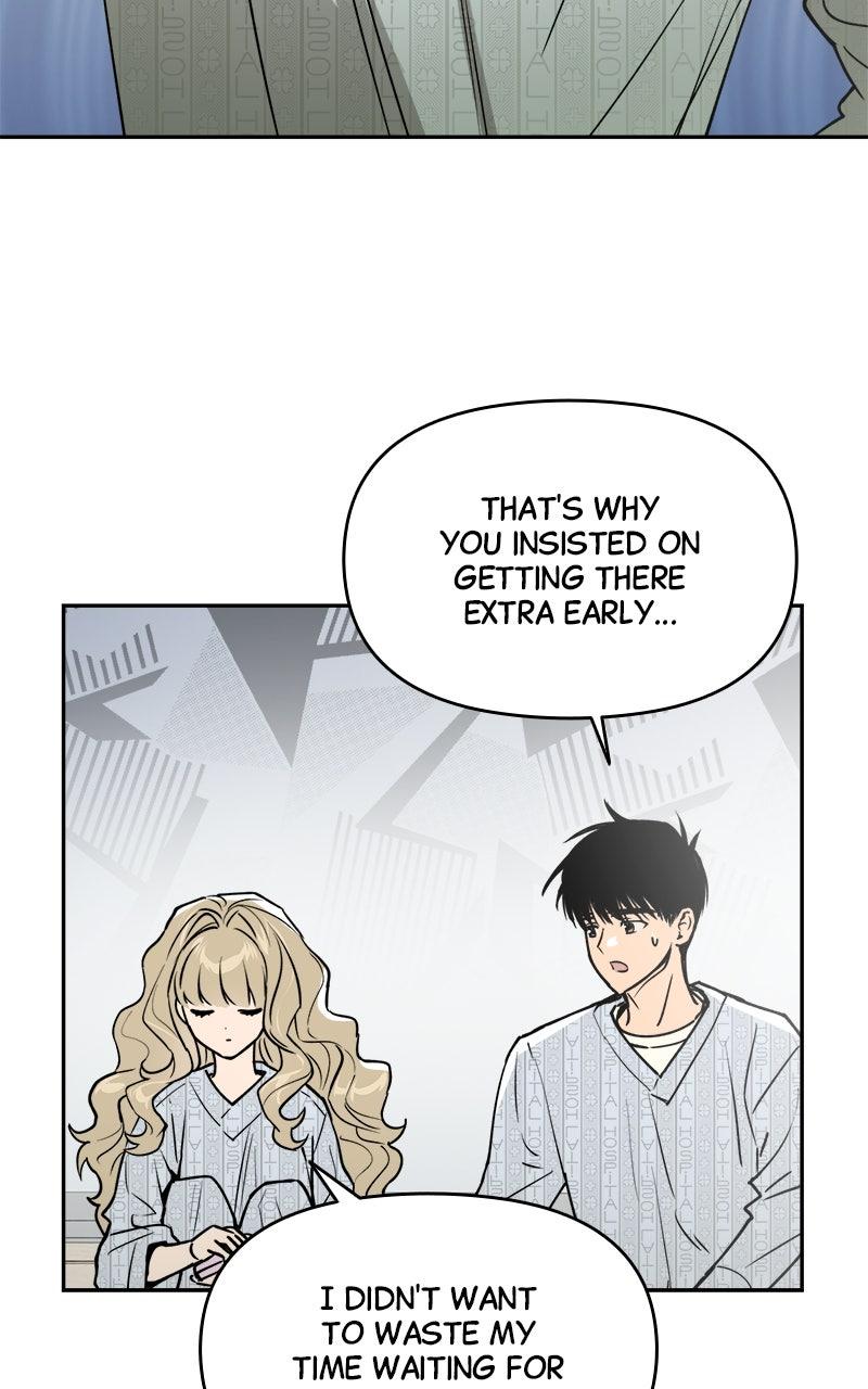 To Drown In You Chapter 62 - Page 13