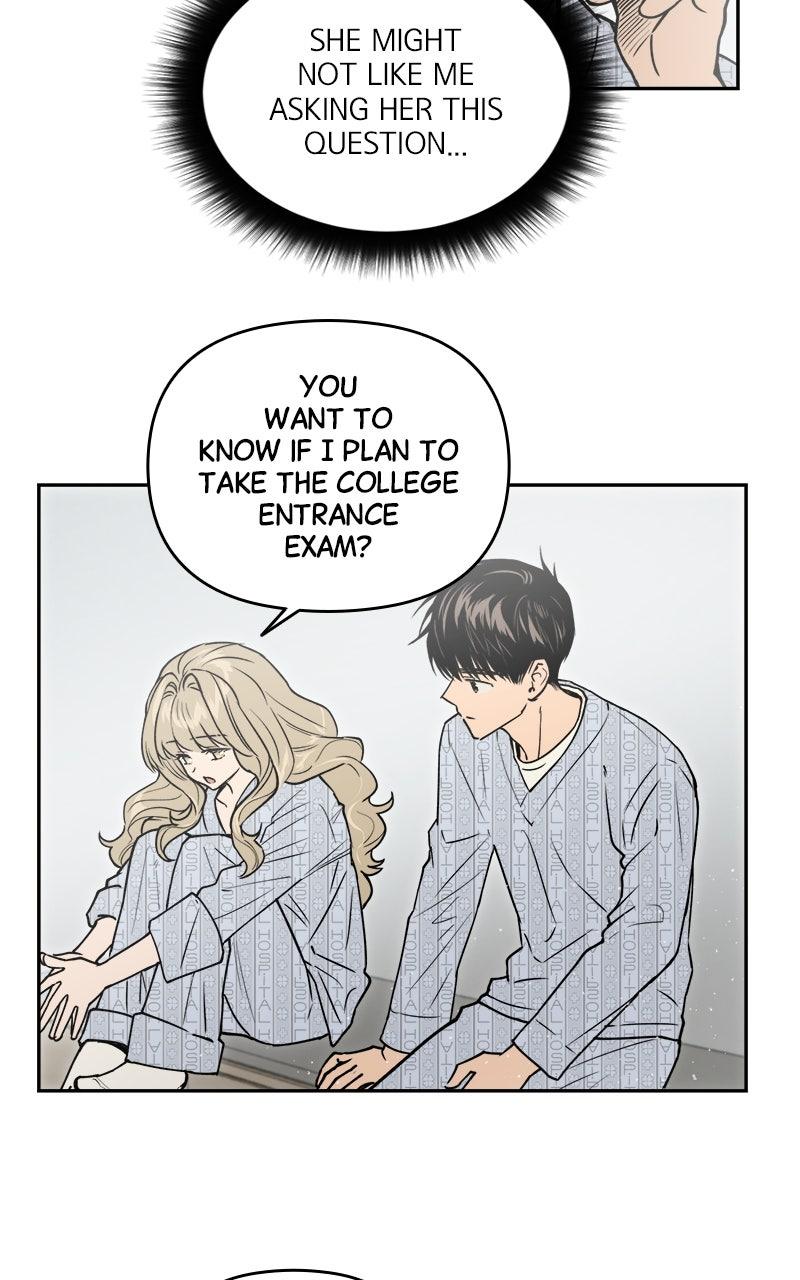 To Drown In You Chapter 62 - Page 15