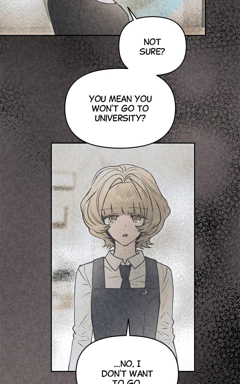 To Drown In You Chapter 62 - Page 18