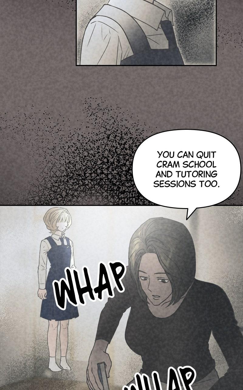 To Drown In You Chapter 62 - Page 21