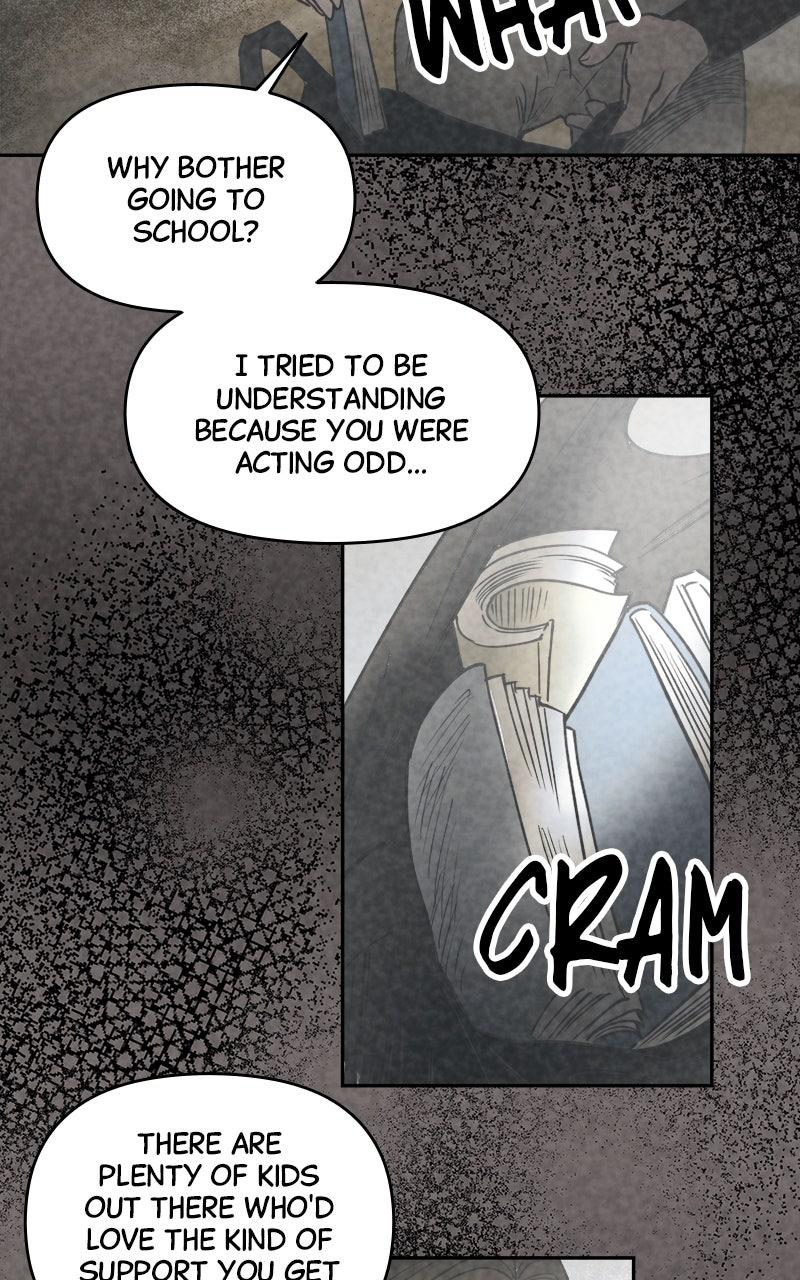 To Drown In You Chapter 62 - Page 22