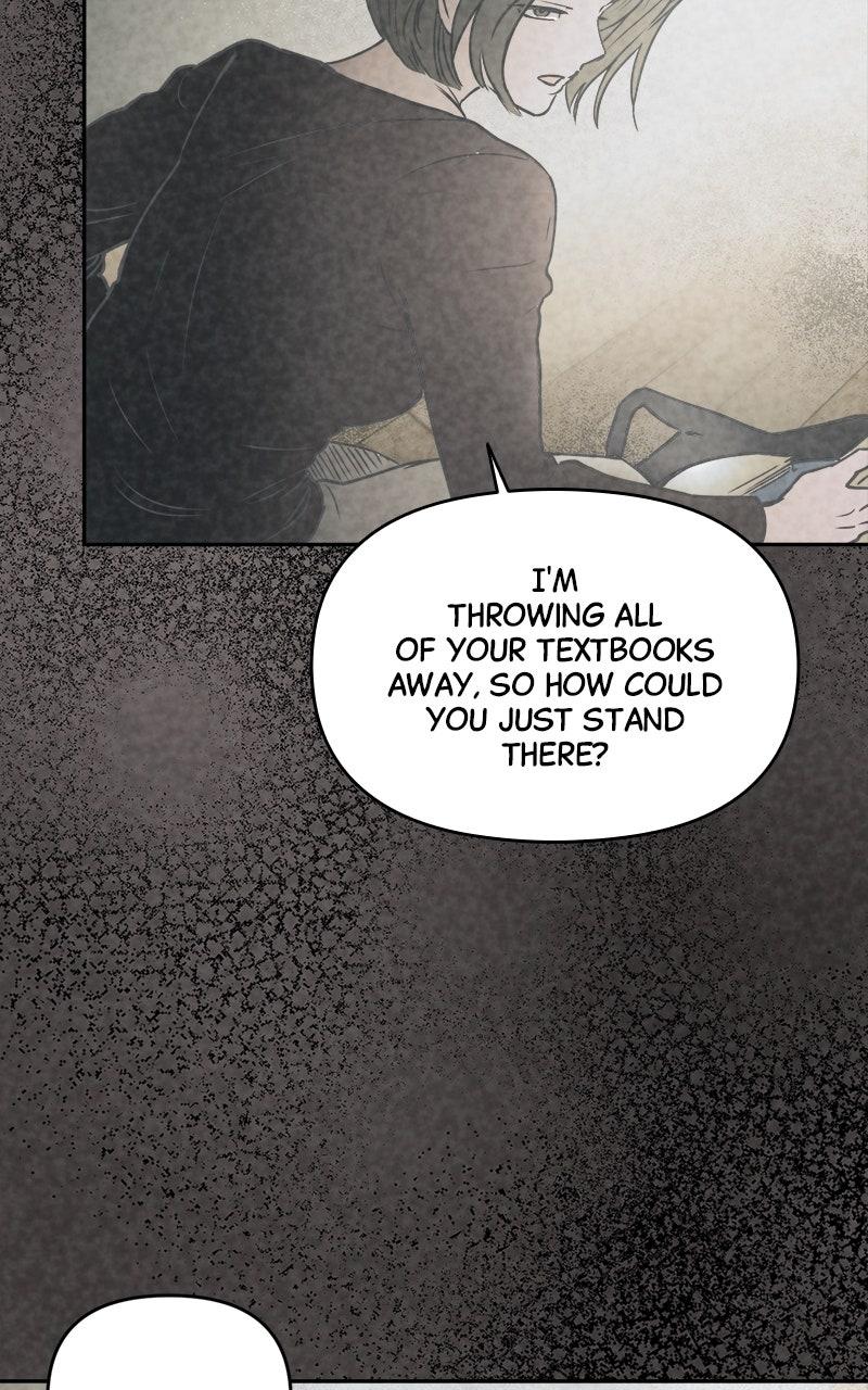 To Drown In You Chapter 62 - Page 24