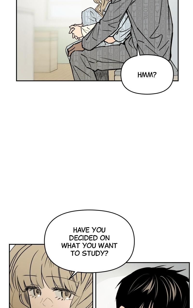 To Drown In You Chapter 62 - Page 30