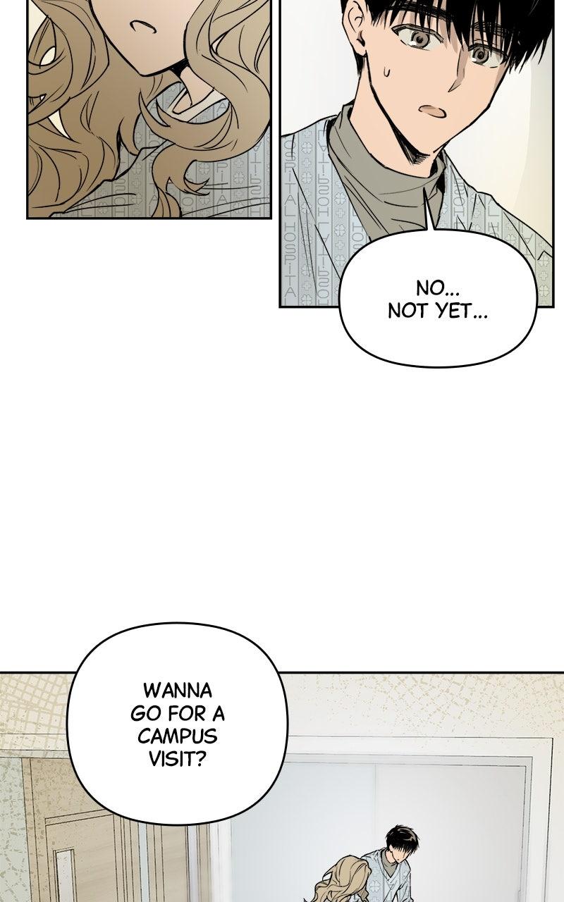 To Drown In You Chapter 62 - Page 31