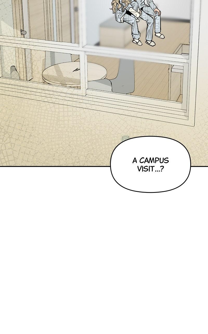 To Drown In You Chapter 62 - Page 32