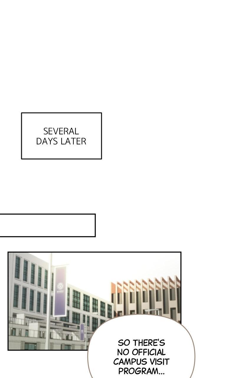 To Drown In You Chapter 62 - Page 33