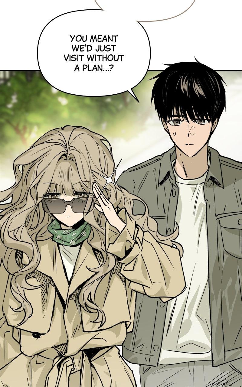 To Drown In You Chapter 62 - Page 34