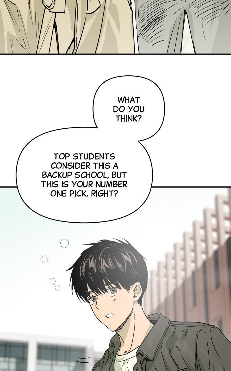 To Drown In You Chapter 62 - Page 35