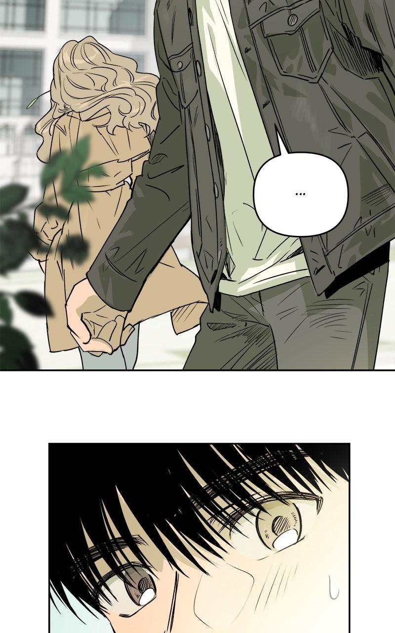 To Drown In You Chapter 62 - Page 36