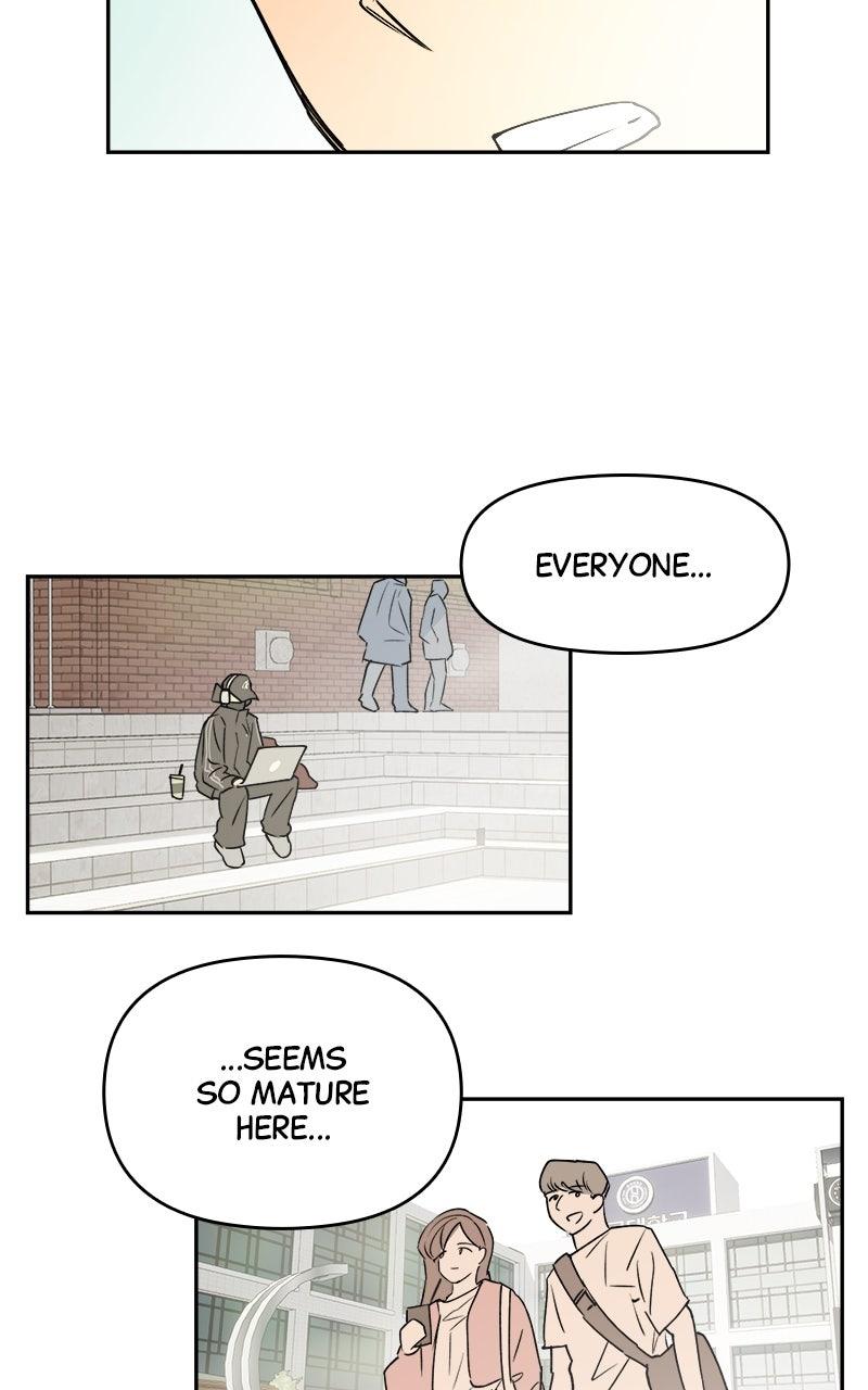 To Drown In You Chapter 62 - Page 37