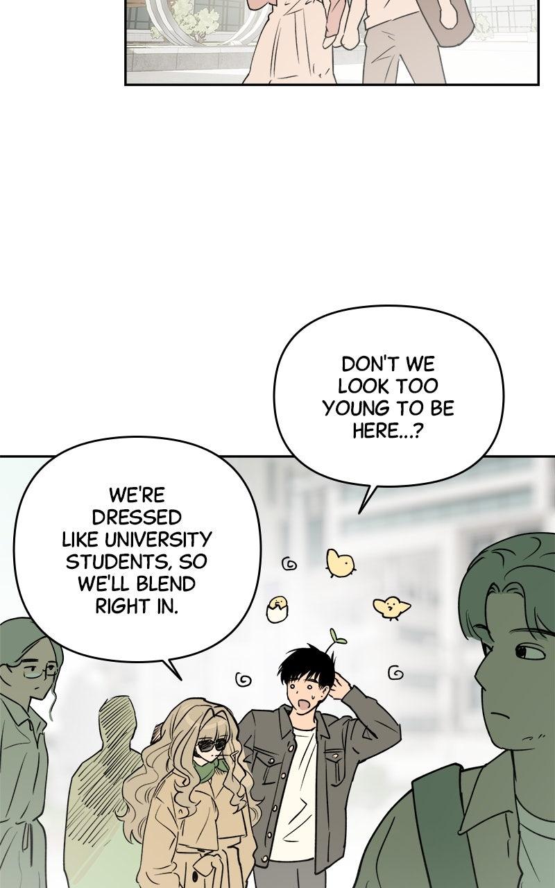 To Drown In You Chapter 62 - Page 38