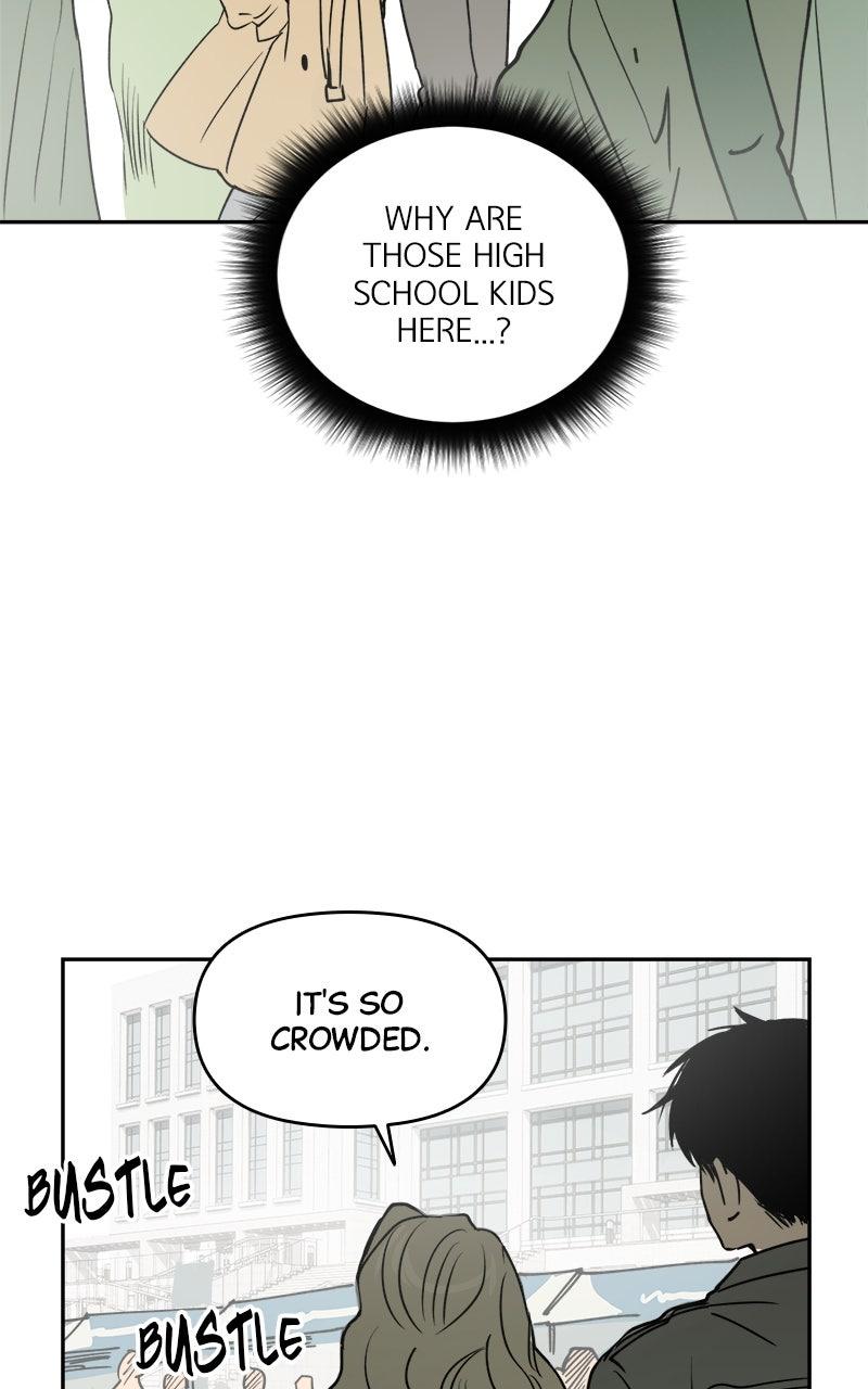 To Drown In You Chapter 62 - Page 39