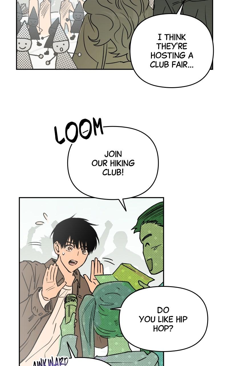 To Drown In You Chapter 62 - Page 40