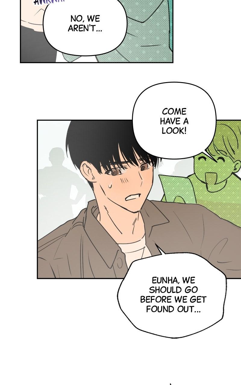 To Drown In You Chapter 62 - Page 41