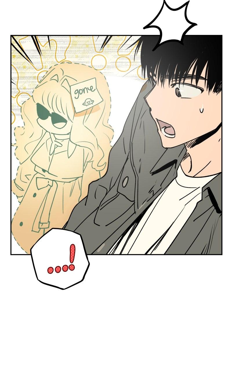 To Drown In You Chapter 62 - Page 42