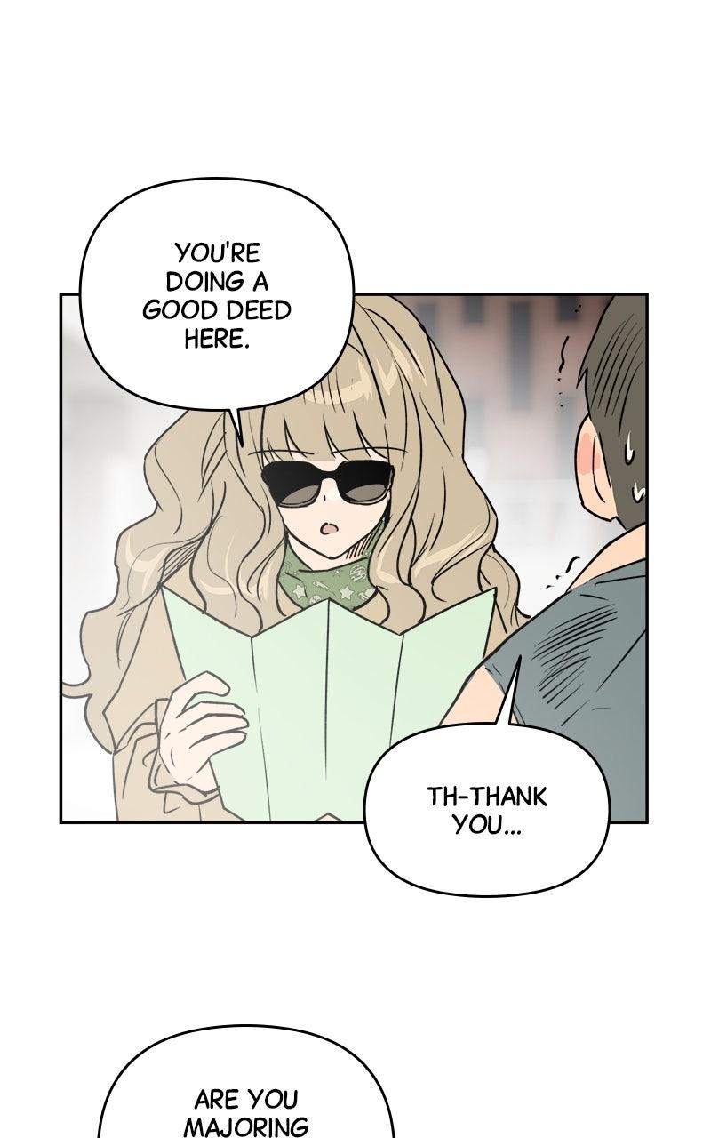 To Drown In You Chapter 62 - Page 45