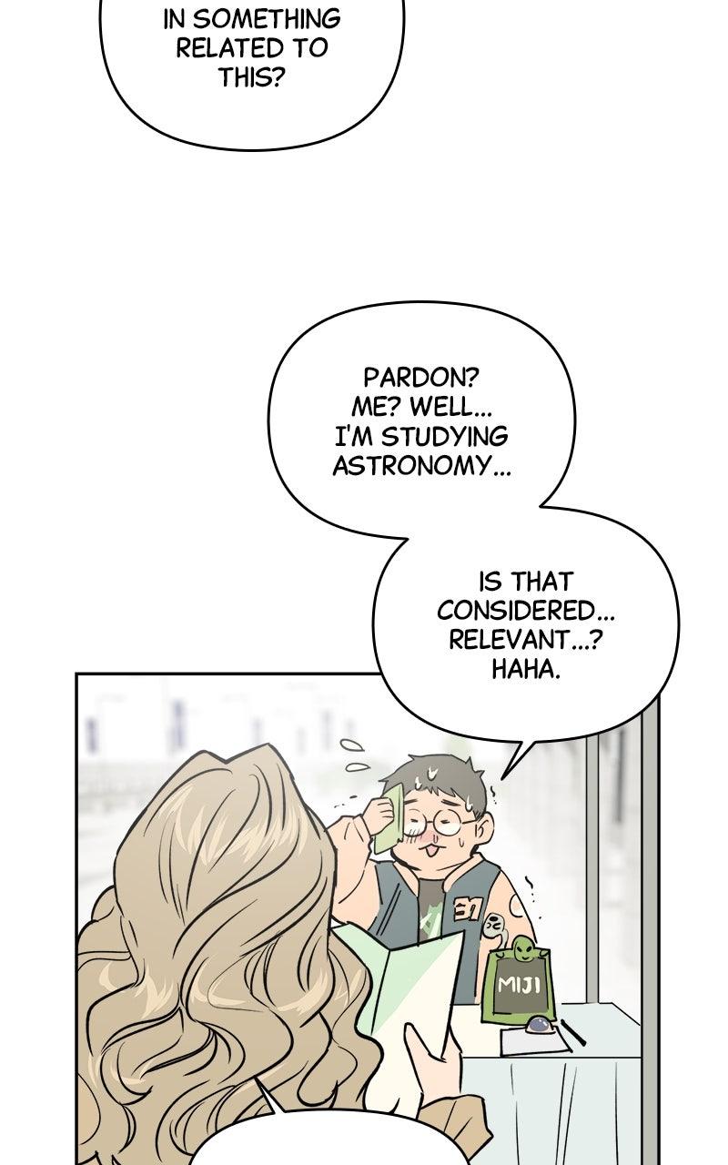 To Drown In You Chapter 62 - Page 46