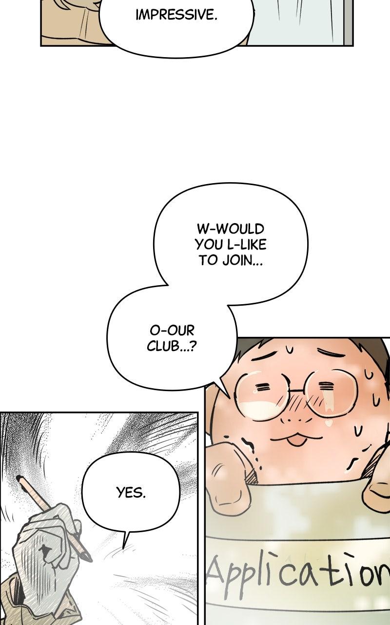 To Drown In You Chapter 62 - Page 47