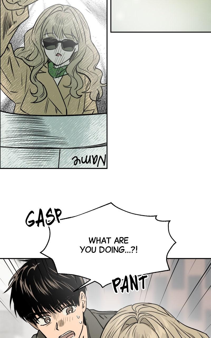 To Drown In You Chapter 62 - Page 48