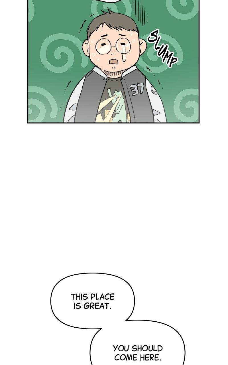 To Drown In You Chapter 62 - Page 50