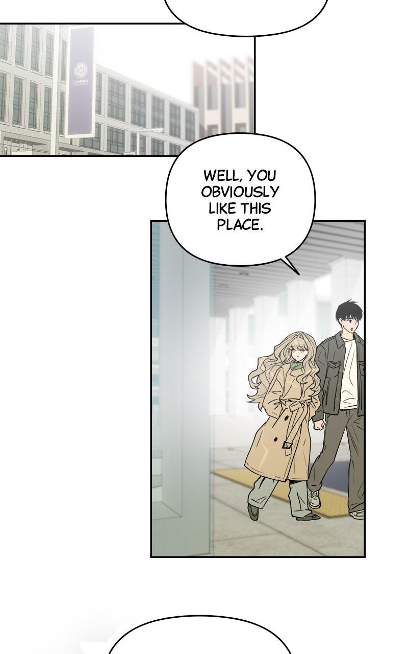 To Drown In You Chapter 62 - Page 51